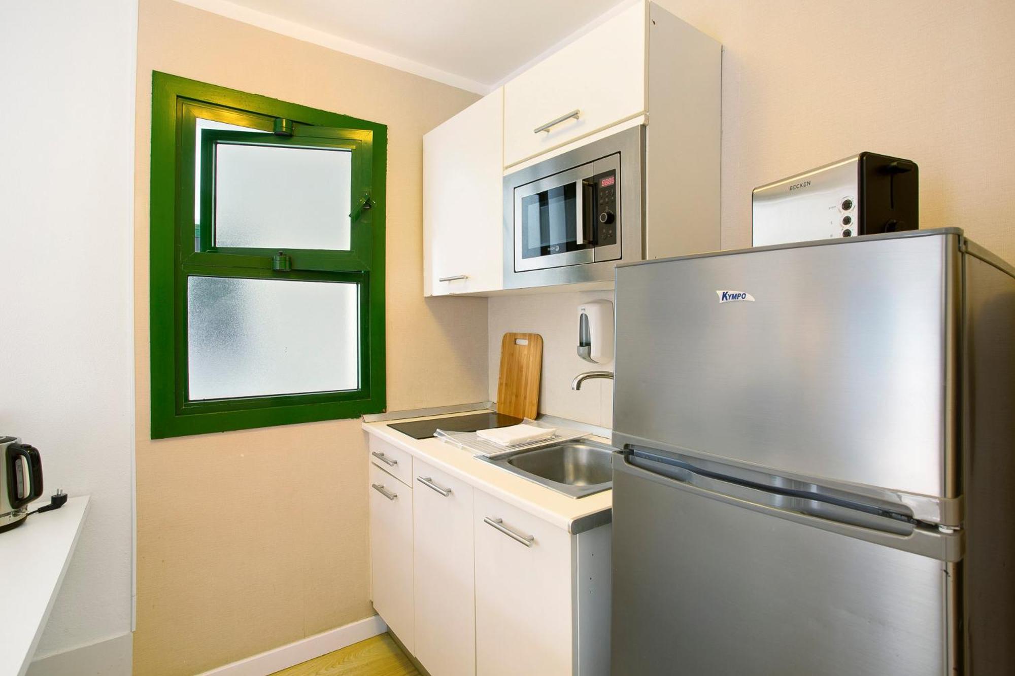 Dreams Apartament