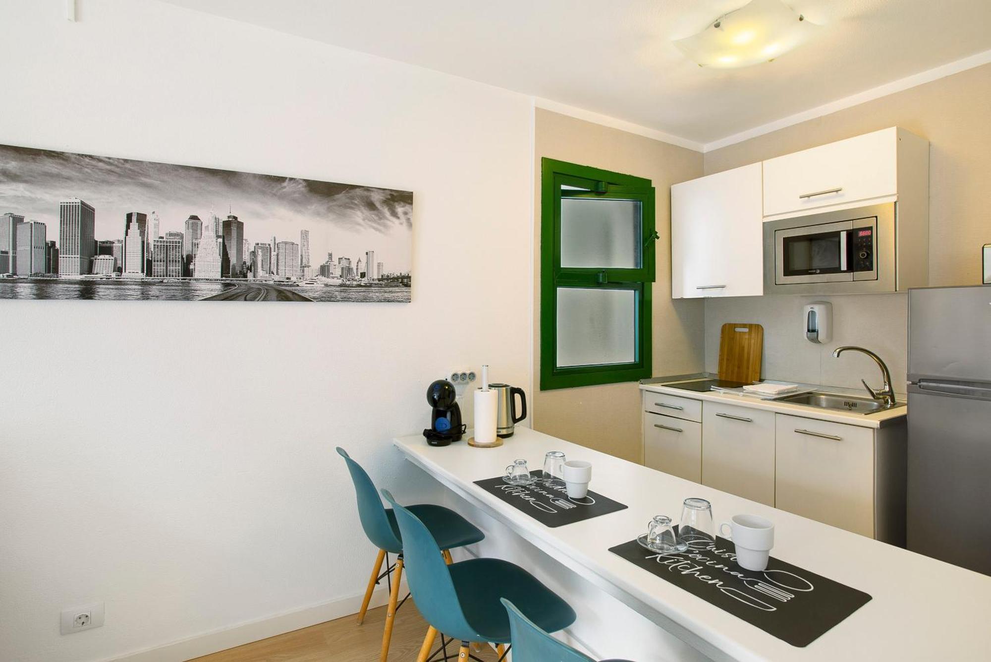 Apartament Dreams