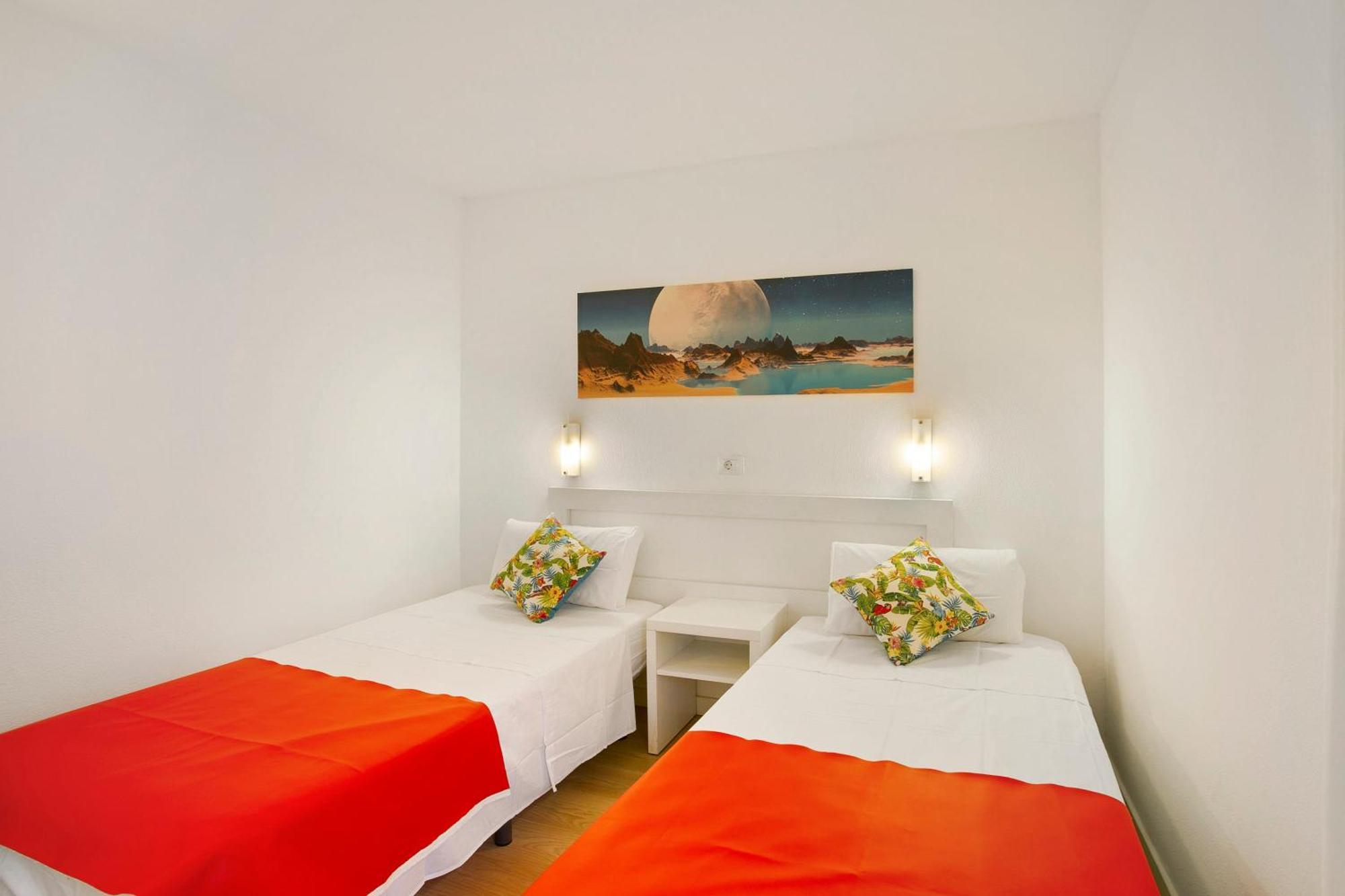 Apartament Dreams *