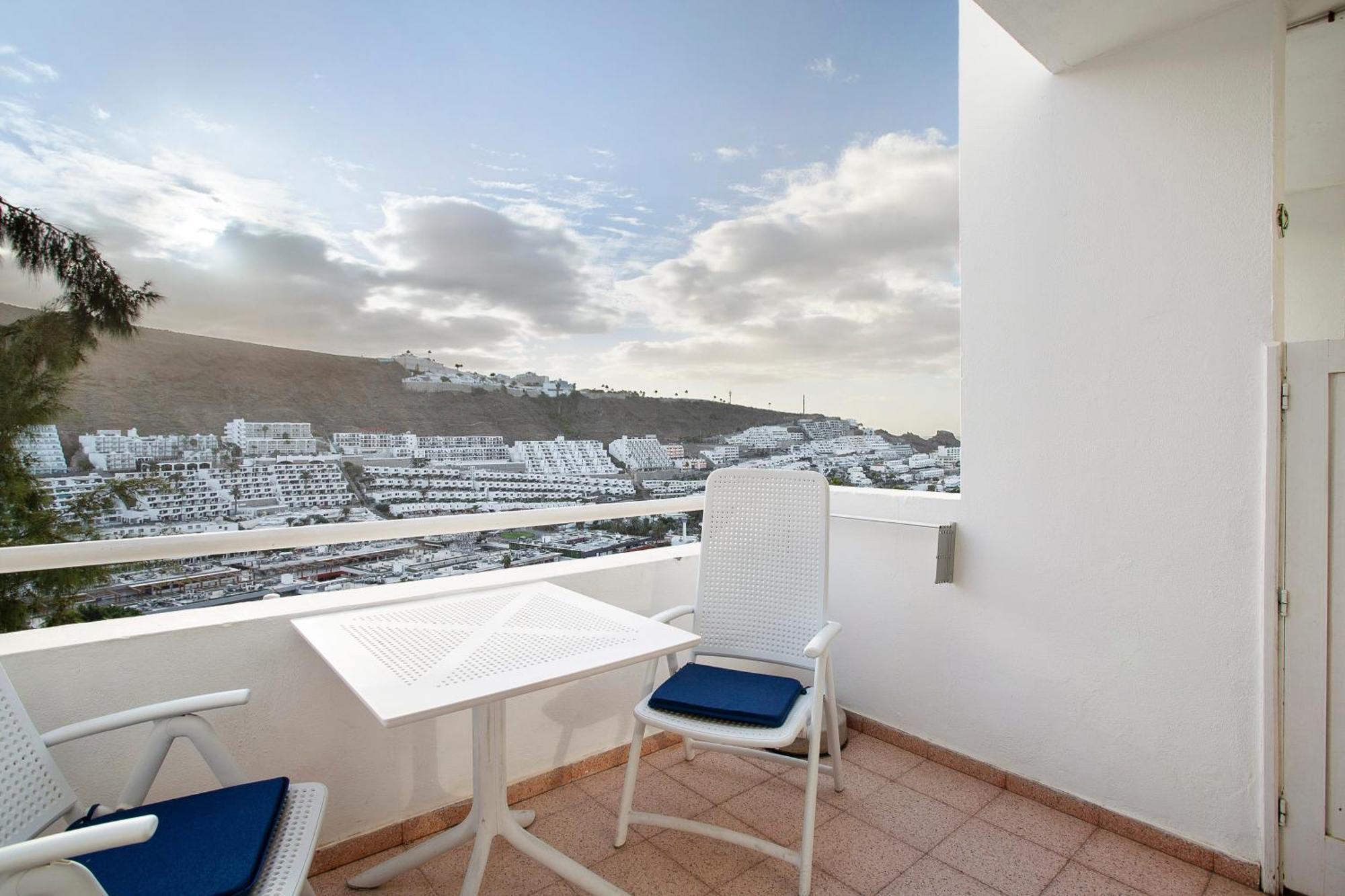 Apartament Dreams Puerto Rico (Gran Canaria)
