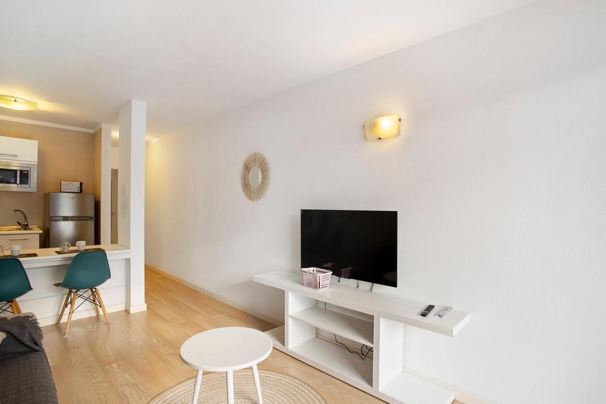 Apartamento Dreams Porto Rico